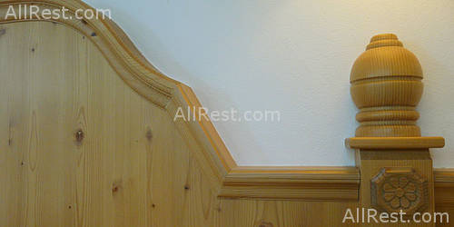 Hotel Chalet Portillo 49